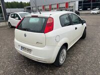 Fiat Punto vaihtoauto