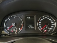 Volkswagen Caddy vaihtoauto