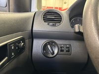 Volkswagen Caddy vaihtoauto