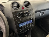 Volkswagen Caddy vaihtoauto
