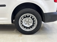 Volkswagen Caddy vaihtoauto