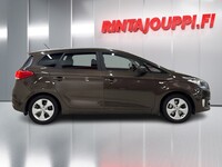 Kia Carens vaihtoauto
