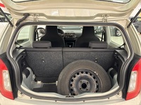 Skoda Citigo vaihtoauto