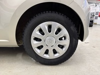 Skoda Citigo vaihtoauto