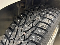 Skoda Citigo vaihtoauto