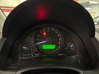 Skoda Citigo vaihtoauto