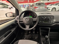 Skoda Citigo vaihtoauto