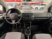 Skoda Citigo vaihtoauto