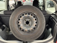 Skoda Citigo vaihtoauto