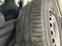 Skoda Citigo vaihtoauto