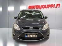 Ford Grand C-MAX vaihtoauto