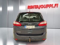 Ford Grand C-MAX vaihtoauto