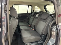 Ford Grand C-MAX vaihtoauto