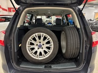 Ford Grand C-MAX vaihtoauto