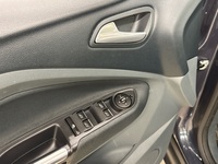 Ford Grand C-MAX vaihtoauto