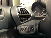 Ford Grand C-MAX vaihtoauto