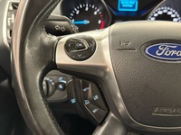 Ford Grand C-MAX vaihtoauto