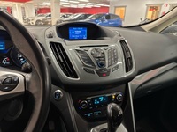 Ford Grand C-MAX vaihtoauto