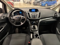 Ford Grand C-MAX vaihtoauto