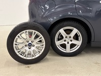 Ford Grand C-MAX vaihtoauto