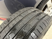 Ford Grand C-MAX vaihtoauto