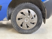 Fiat Fiorino vaihtoauto