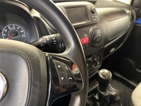 Fiat Fiorino vaihtoauto