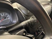 Fiat Fiorino vaihtoauto