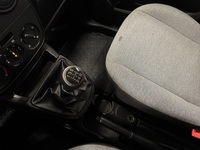 Fiat Fiorino vaihtoauto