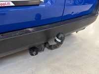 Fiat Fiorino vaihtoauto