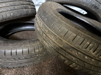 Fiat Fiorino vaihtoauto