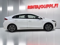 Hyundai IONIQ plug-in vaihtoauto