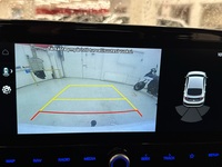 Hyundai IONIQ plug-in vaihtoauto