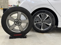 Hyundai IONIQ plug-in vaihtoauto