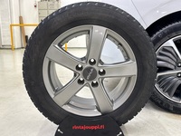 Hyundai IONIQ plug-in vaihtoauto