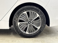 Hyundai IONIQ plug-in vaihtoauto