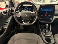 Hyundai IONIQ plug-in vaihtoauto