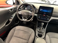 Hyundai IONIQ plug-in vaihtoauto