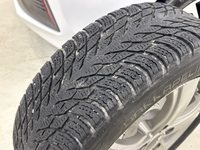 Hyundai IONIQ plug-in vaihtoauto