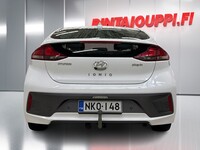 Hyundai IONIQ plug-in vaihtoauto