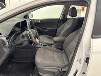 Hyundai IONIQ plug-in vaihtoauto