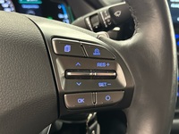 Hyundai IONIQ plug-in vaihtoauto