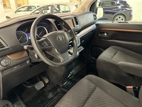 Toyota Proace Verso vaihtoauto