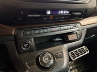 Toyota Proace Verso vaihtoauto