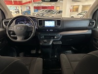 Toyota Proace Verso vaihtoauto