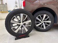 Toyota Proace Verso vaihtoauto