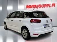 Citroën C4 Picasso vaihtoauto
