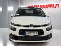 Citroën C4 Picasso vaihtoauto