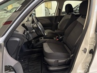 Citroën C4 Picasso vaihtoauto