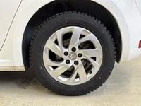 Citroën C4 Picasso vaihtoauto